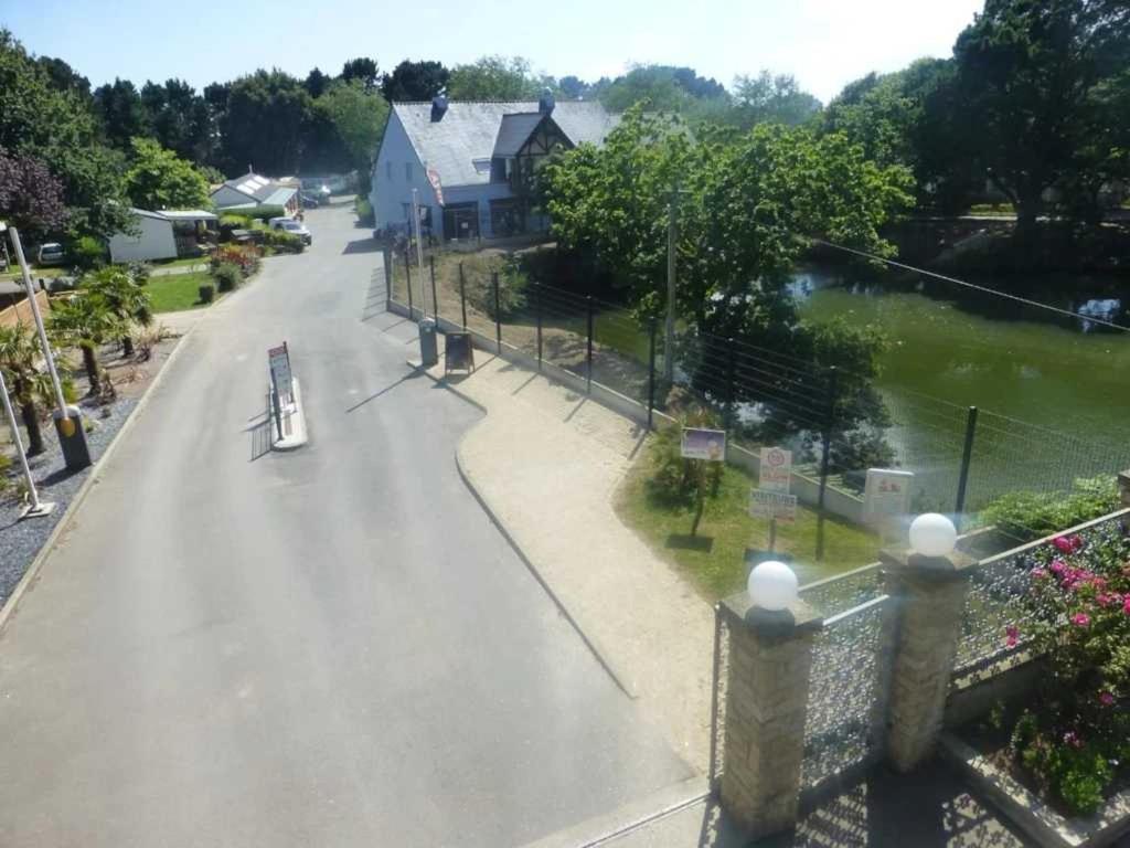 Camping 4 Etoiles - Piscine - Ccaaeai La Baule-Escoublac Exterior foto